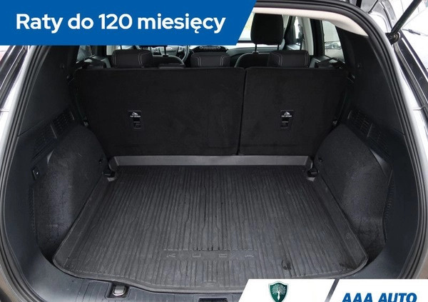 Ford Kuga cena 98000 przebieg: 64324, rok produkcji 2020 z Szczecinek małe 436